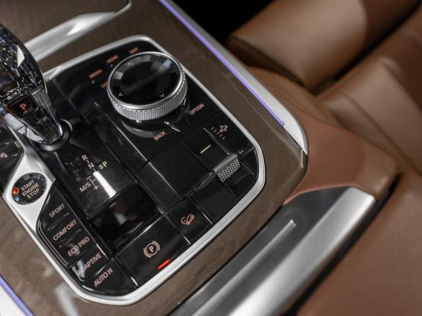 BMW X5 IV (G05/G18) с пробегом 2022 года, цена 8 990 000 рублей, 64500 км, внедорожник, Автокод Объявления