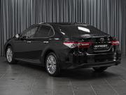 Toyota Camry VIII (XV70) Ставрополь  - изображение 24