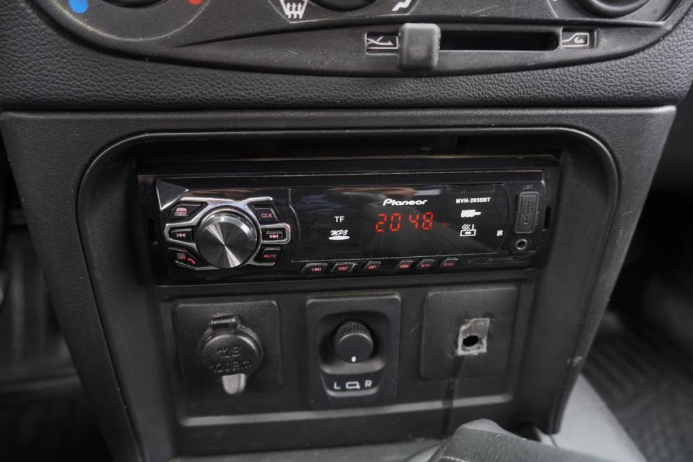 Lada (ВАЗ) Niva Travel I Ульяновск  - изображение 14
