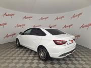 Lada (ВАЗ) Vesta I Рестайлинг (NG) Псков  - изображение 22