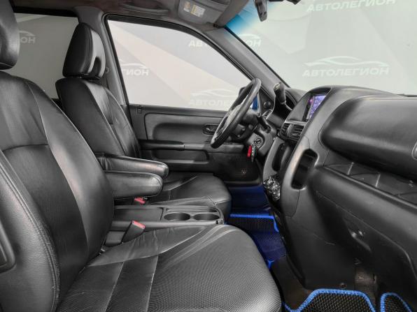 Honda CR-V II с пробегом 2001 года, цена 800 000 рублей, 303700 км, внедорожник, Автокод Объявления