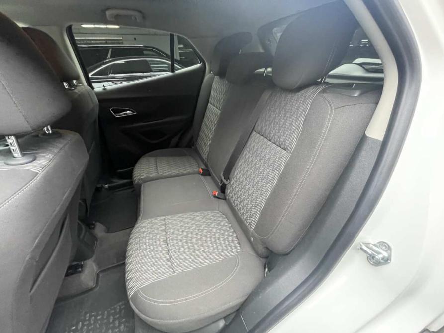 Opel Mokka I Москва  - изображение 11