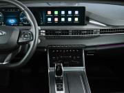 Chery Tiggo 7 Pro Max I Екатеринбург  - изображение 26