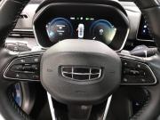 Geely Preface I (China Market) Рестайлинг Казань  - изображение 55