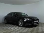 Audi A6 V (C8) Санкт-Петербург  - изображение 23