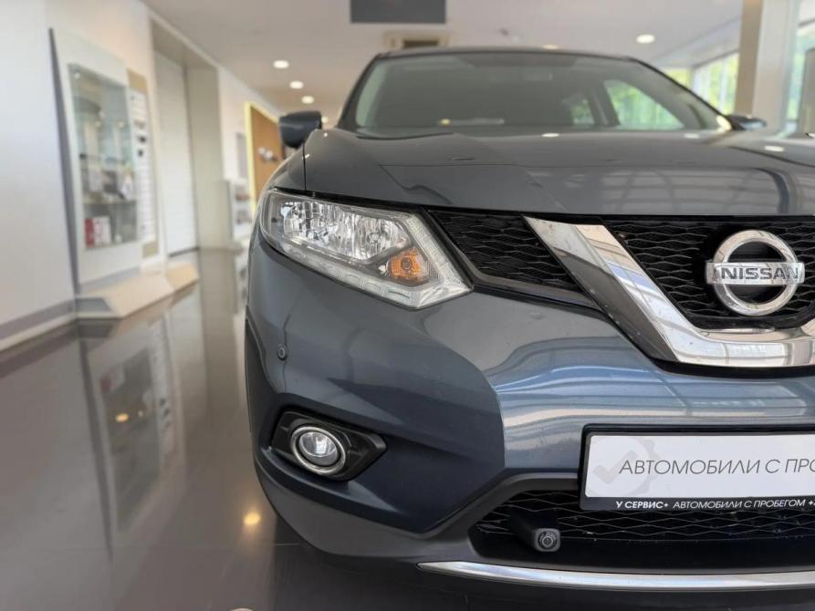 Nissan X-Trail III Подольск  - изображение 23