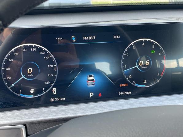 Chery Tiggo 7 Pro Max I с пробегом 2023 года, цена 1 750 000 рублей, 54000 км, внедорожник, Автокод Объявления