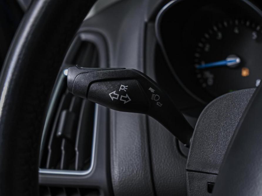 Ford Focus III Рестайлинг Ставрополь  - изображение 18
