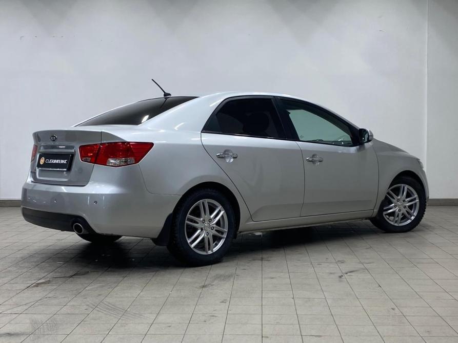 Kia Cerato II Кемерово  - изображение 5