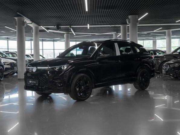 Volkswagen Tiguan III (China Market) с пробегом 2026 года, цена 4 640 000 рублей, 22 км, внедорожник, Автокод Объявления