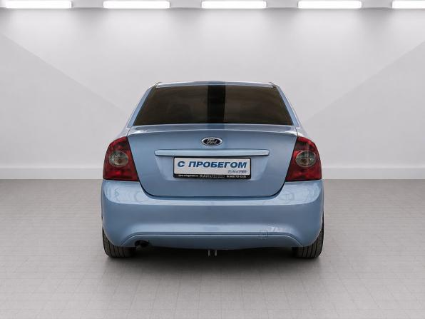 Ford Focus II Рестайлинг с пробегом 2010 года, цена 549 000 рублей, 255031 км, седан, Автокод Объявления