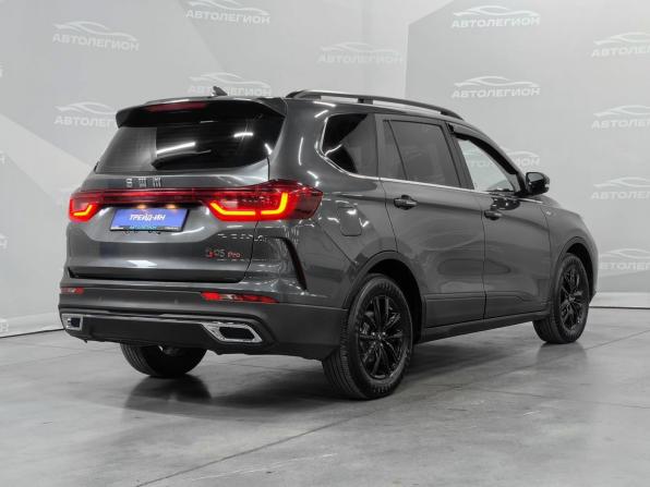 SWM G05 Pro с пробегом 2024 года, цена 2 420 000 рублей, 35000 км, внедорожник, Автокод Объявления