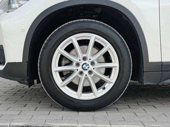 BMW X1 II (F48) с пробегом 2019 года, цена 2 550 000 рублей, 124911 км, внедорожник, Автокод Объявления