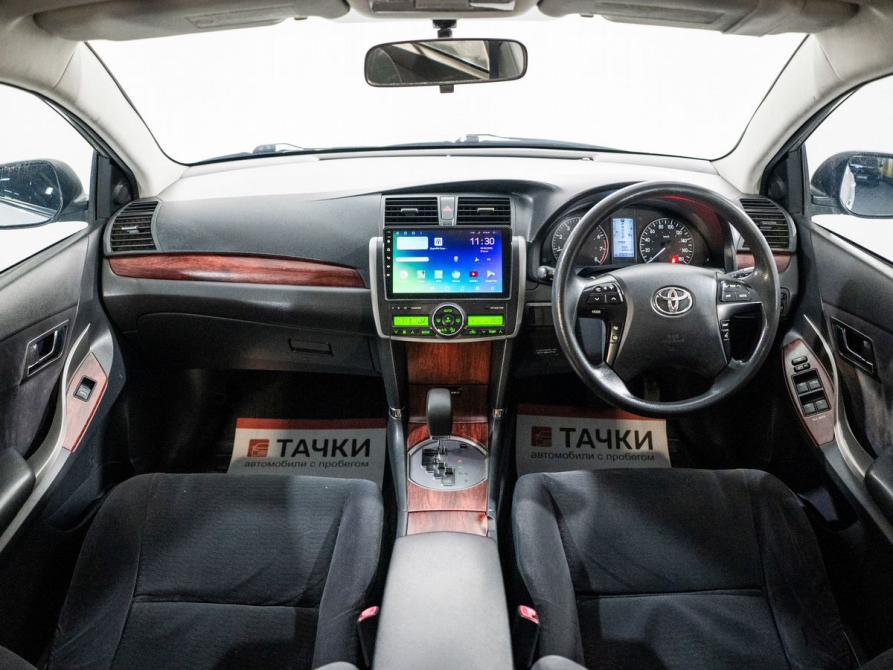Toyota Allion II Иркутск  - изображение 8