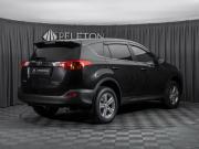 Toyota RAV4 IV (XA40) Москва  - изображение 31