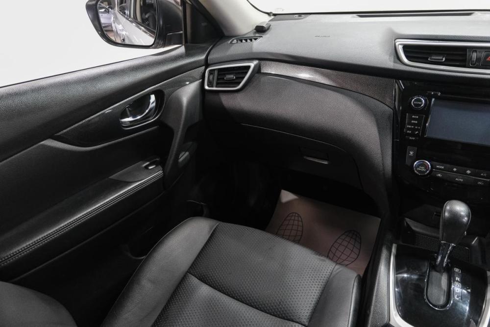 Nissan X-Trail III Новокузнецк  - изображение 12