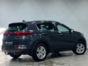 Kia Sportage IV Кемерово  - изображение 22