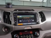 Kia Sportage III Воронеж  - изображение 40