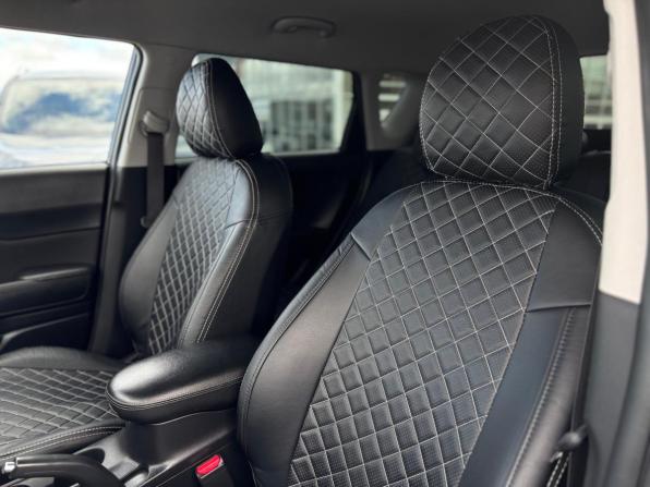 Kia Soul II Рестайлинг с пробегом 2017 года, цена 1 590 000 рублей, 89350 км, хэтчбек, Автокод Объявления