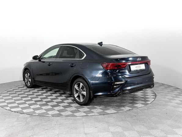 Kia Cerato IV с пробегом 2020 года, цена 1 672 000 рублей, 133118 км, седан, Автокод Объявления