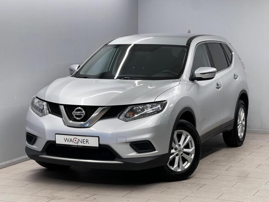 Nissan X-Trail III Санкт-Петербург  - изображение 1
