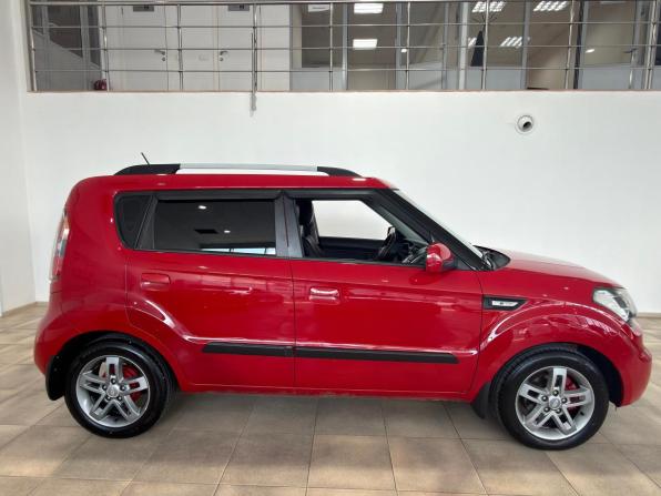 Kia Soul I с пробегом 2010 года, цена 900 000 рублей, 234000 км, хэтчбек, Автокод Объявления
