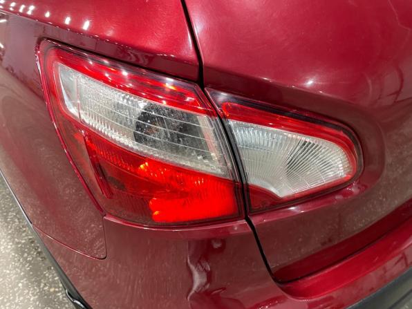Nissan Qashqai I Рестайлинг с пробегом 2012 года, цена 870 000 рублей, 166000 км, внедорожник, Автокод Объявления
