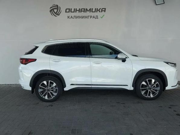 Exeed LX I Рестайлинг 2 с пробегом 2024 года, цена 2 220 000 рублей, 16387 км, внедорожник, Автокод Объявления