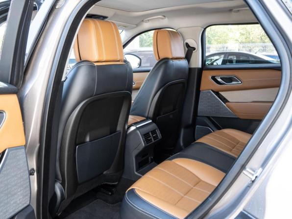 Land Rover Range Rover Velar I с пробегом 2017 года, цена 4 470 000 рублей, 71605 км, внедорожник, Автокод Объявления