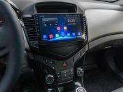 Chevrolet Cruze I Тамбов  - изображение 32
