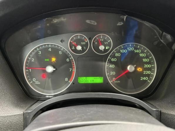 Ford Focus II с пробегом 2006 года, цена 337 822 рубля, 260200 км, хэтчбек, Автокод Объявления