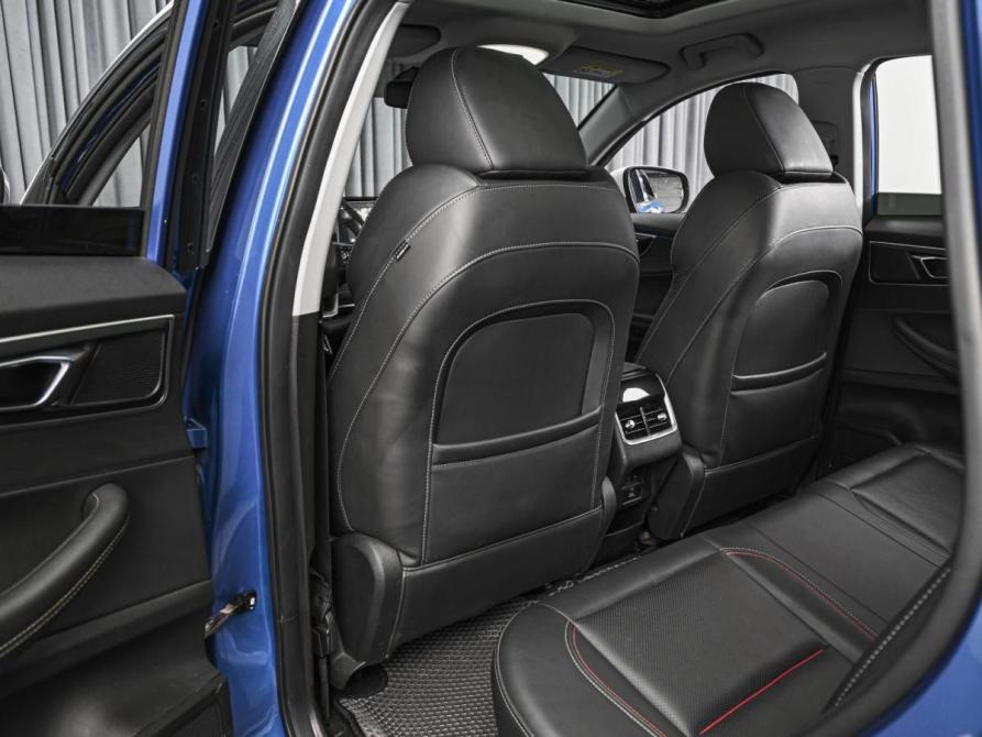 Chery Tiggo 7 Pro I Ставрополь  - изображение 11