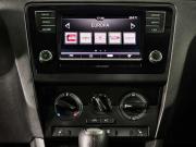 Skoda Rapid I Рестайлинг Санкт-Петербург  - изображение 33