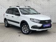 Lada (ВАЗ) Granta I Рестайлинг Тамбов  - изображение 22