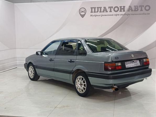 Volkswagen Passat B3 с пробегом 1991 года, цена 200 000 рублей, 477472 км, седан, Автокод Объявления