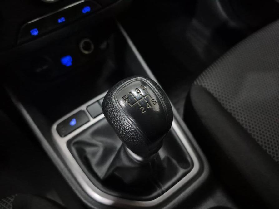 Hyundai Creta I Рестайлинг Альметьевск  - изображение 23