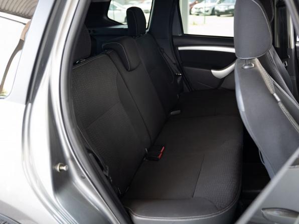 Nissan Terrano III (D10) с пробегом 2018 года, цена 1 550 000 рублей, 233444 км, внедорожник, Автокод Объявления