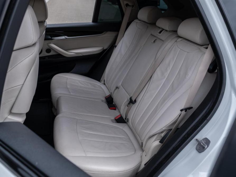 BMW X5 III (F15) Сочи  - изображение 13