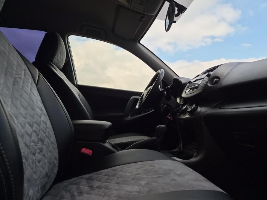 Toyota RAV4 III (XA30) Рестайлинг Саратов  - изображение 28