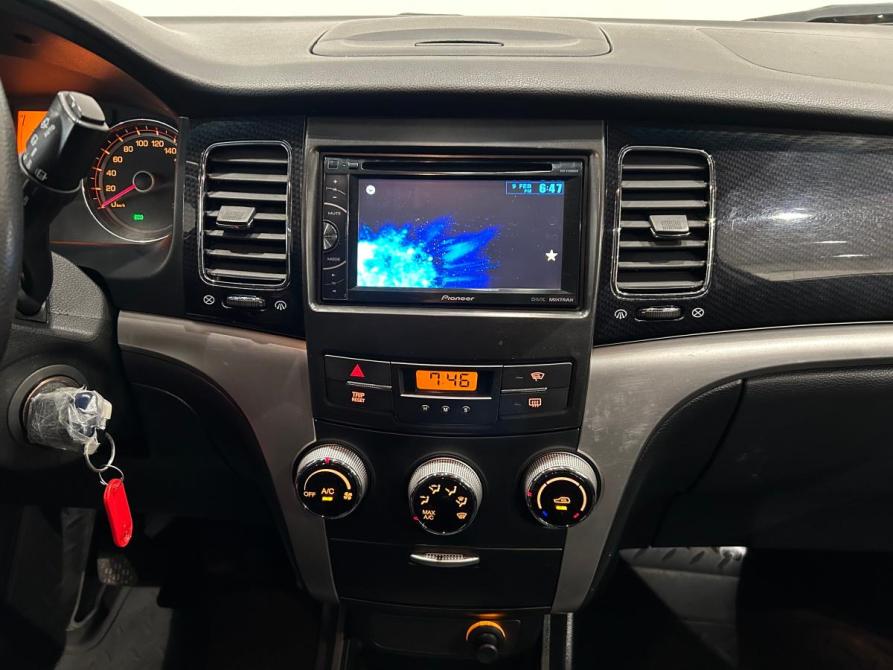 SsangYong Actyon II Санкт-Петербург  - изображение 18