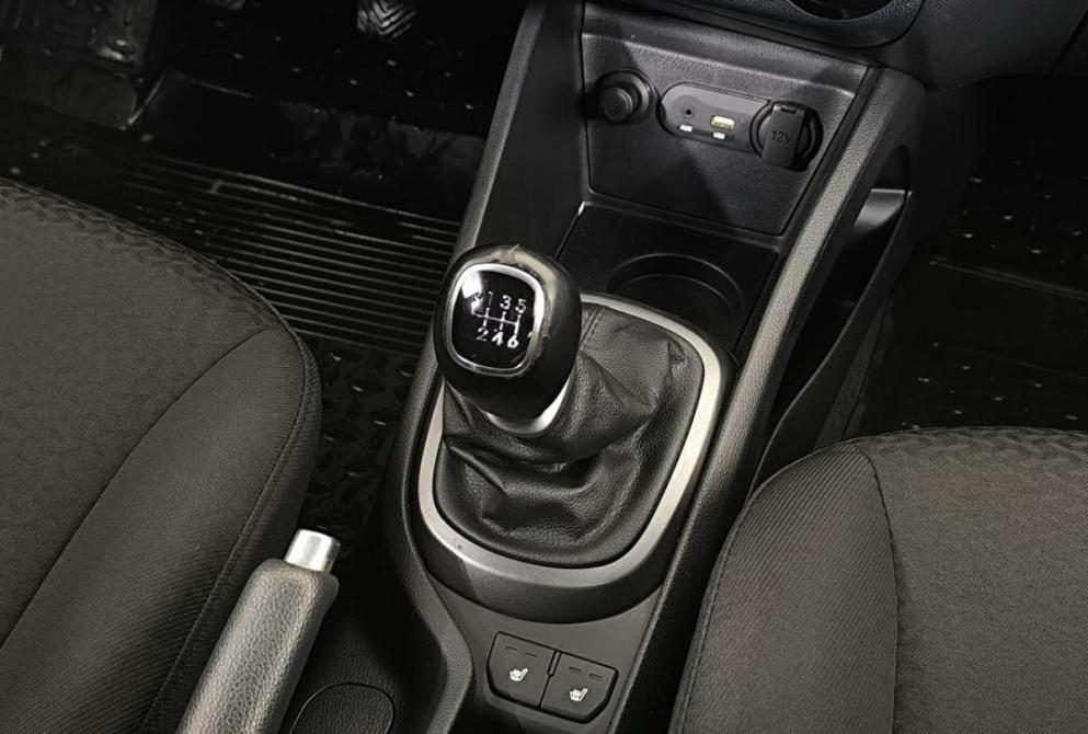 Kia Rio III Нижний Новгород  - изображение 17
