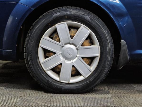 Chevrolet Lacetti I с пробегом 2009 года, цена 517 000 рублей, 188301 км, седан, Автокод Объявления