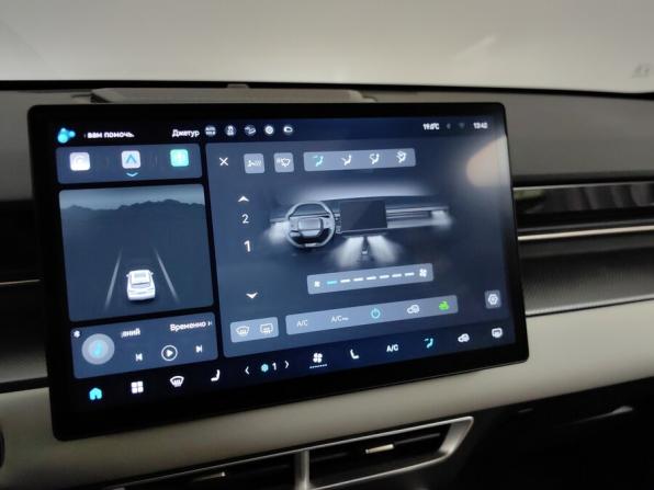 JETOUR DASHING I с пробегом 2024 года, цена 2 090 000 рублей, 17000 км, внедорожник, Автокод Объявления