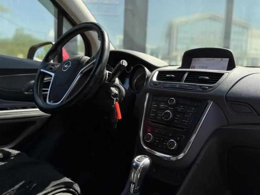 Opel Mokka I Ижевск  - изображение 23