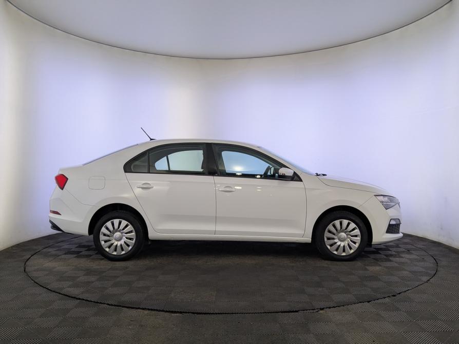 Skoda Rapid II Москва  - изображение 4