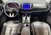 Kia Sportage III Астрахань  - изображение 35