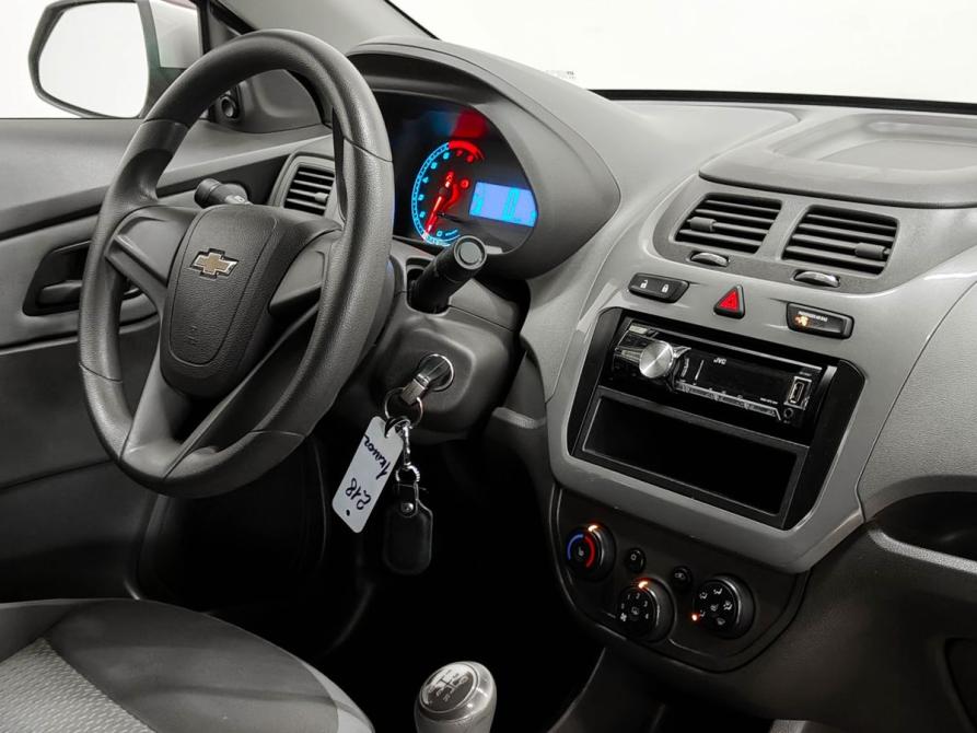 Chevrolet Cobalt II Тула  - изображение 10