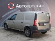 Lada (ВАЗ) Largus I Пермь  - изображение 25