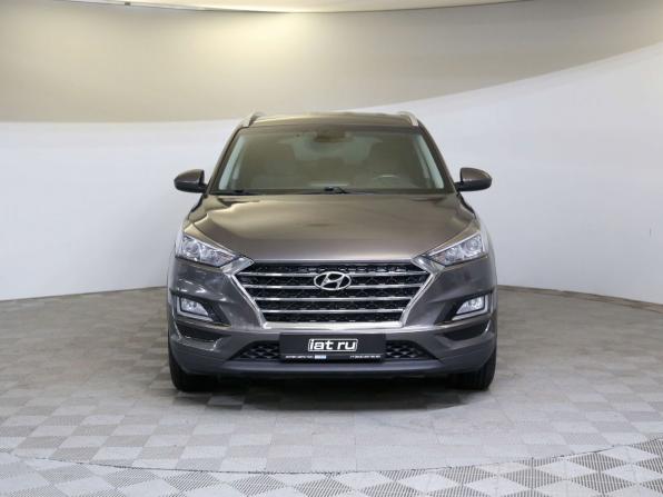 Hyundai Tucson III Рестайлинг с пробегом 2019 года, цена 1 850 000 рублей, 167866 км, внедорожник, Автокод Объявления