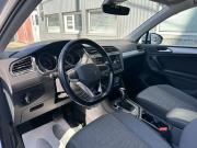 Volkswagen Tiguan II Рестайлинг Пермь  - изображение 41